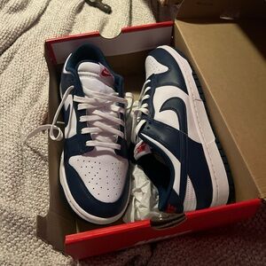 brand new never worn nike 11 men’s